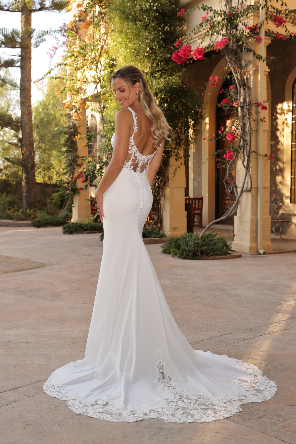 Trouwjurk ARWEN Azuree 2