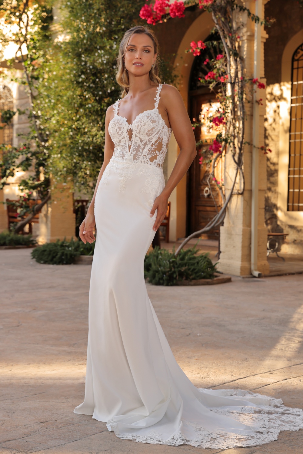 Trouwjurk ARWEN Azuree 1