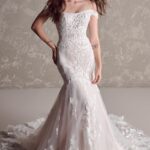 Trouwjurk CAMBRIA Maggie Sottero 3