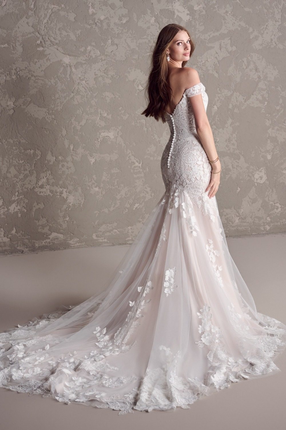 Trouwjurk CAMBRIA Maggie Sottero 2