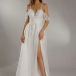 Trouwjurk NEROLIA Jarice