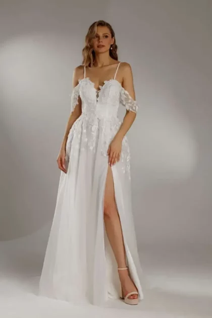 Trouwjurk NEROLIA Jarice