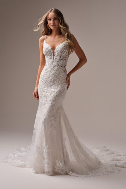 Trouwjurk BIANCA Maggie Sottero