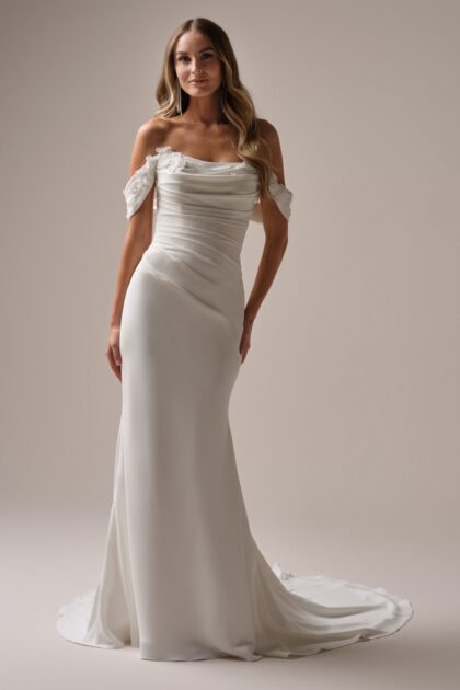 Trouwjurk FANTASIA Rebecca Ingram