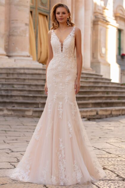 Trouwjurk ALANNAH Jarice