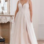 Trouwjurk CLEMENTINE Jarice