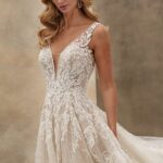Trouwjurk 1540 Demetrios
