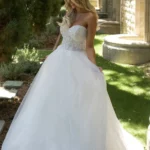 Trouwjurk 7596 Stella York