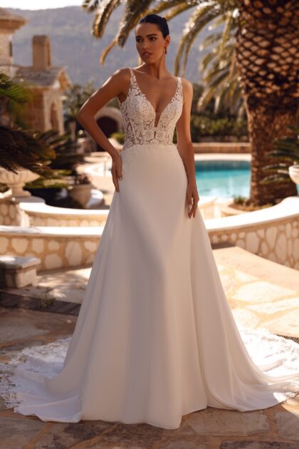 Trouwjurk 8258 Cosmobella