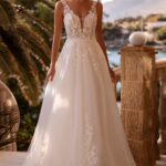 Trouwjurk 8268 Cosmobella