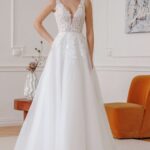 Trouwjurk AMBROSIAS Jarice