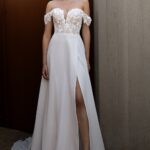 Trouwjurk L1157 Orea sposa