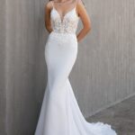 Trouwjurk L1170 Orea Sposa
