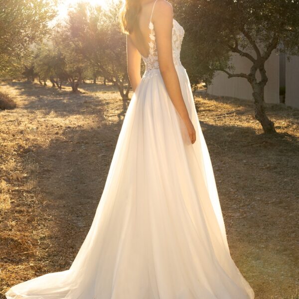 Trouwjurk L1177 Orea Sposa 1