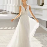 Trouwjurk SARONY Adriana Alier