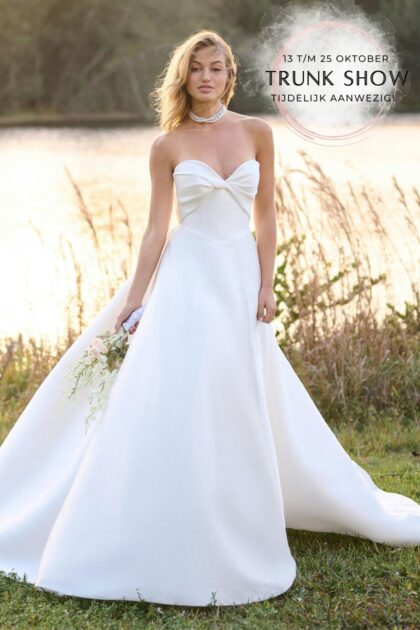 Trouwjurk Brooke Rebecca Ingram