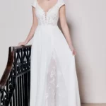 Trouwjurk Frida Kelsey Rose