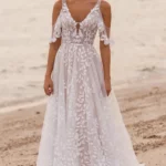 Trouwjurk JAYA Madi Lane