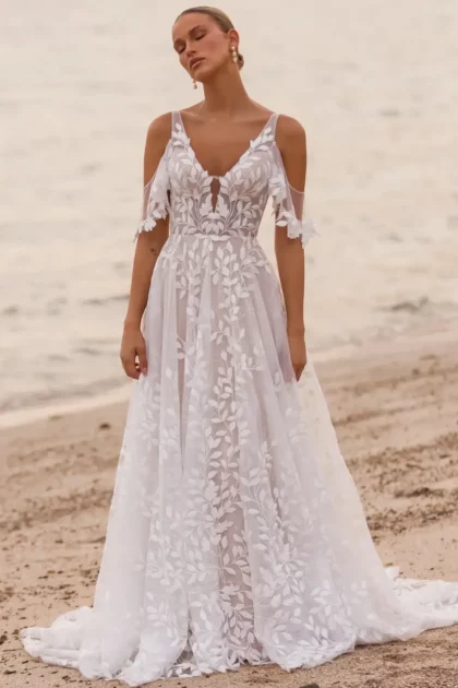 Trouwjurk JAYA Madi Lane