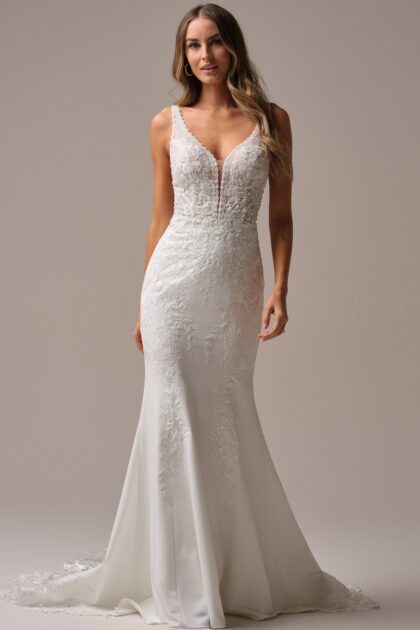 Trouwjurk LARISSA Maggie Sottero