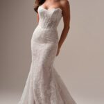 Trouwjurk MEREDITH Maggie Sottero