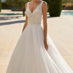 Trouwjurk SIRO Adriana alier