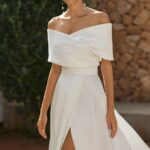 Trouwjurk SUSAN Adriana Alier