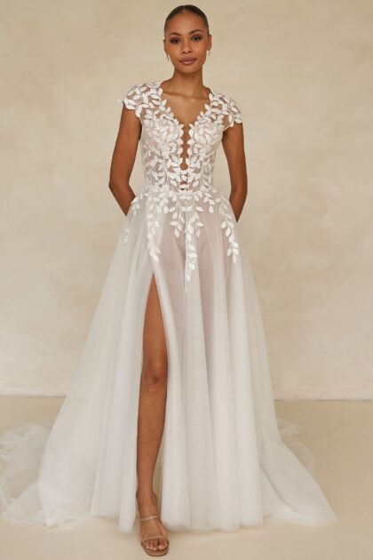 Trouwjurk WHITLEY Madi Lane