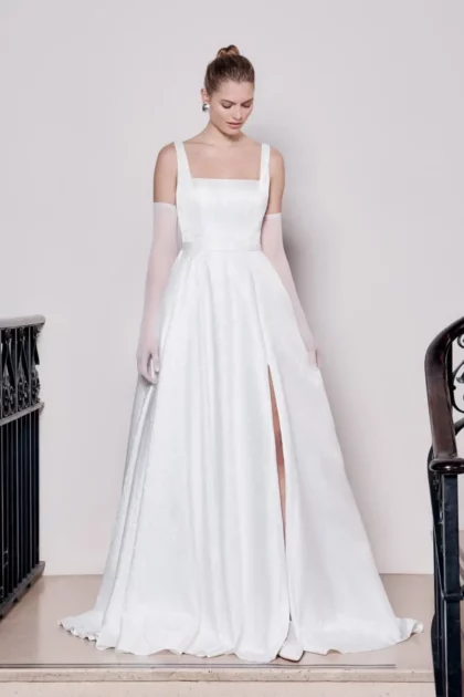 Trouwjurk ARDEN Kelsey Rose