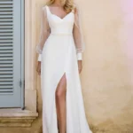Trouwjurk EMMY Kelsey Rose