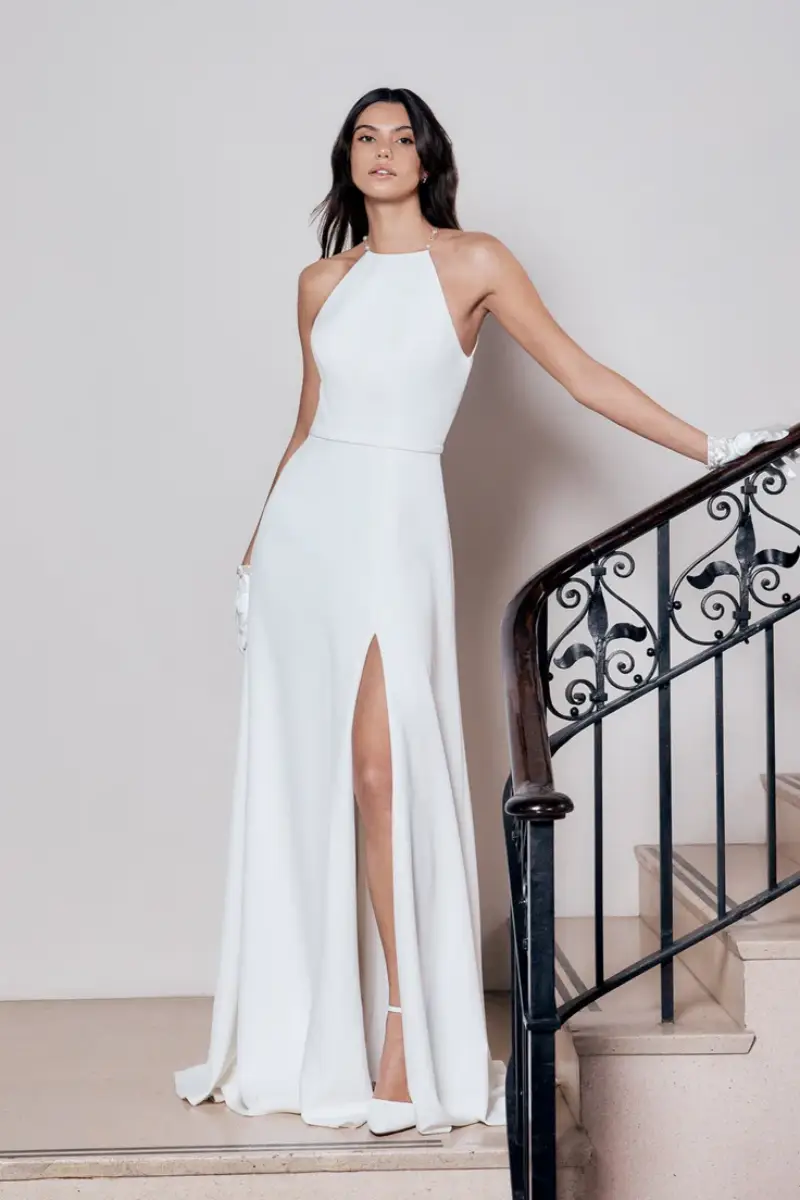 Trouwjurk KINDRA Kelsey Rose