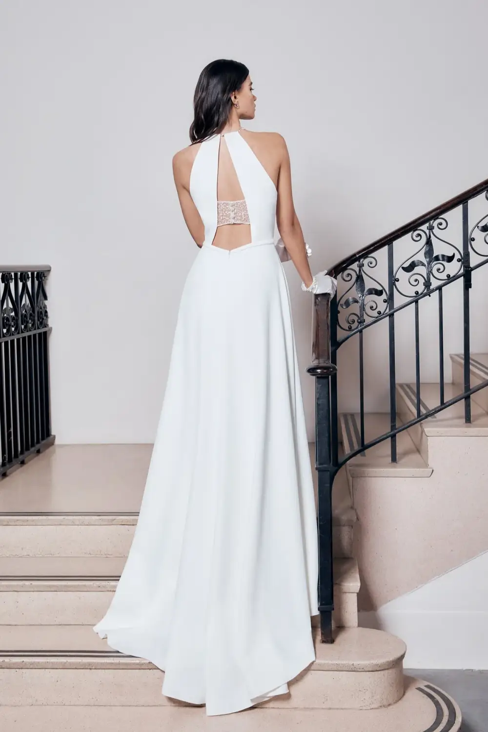 Trouwjurk KINDRA Kelsey Rose 1