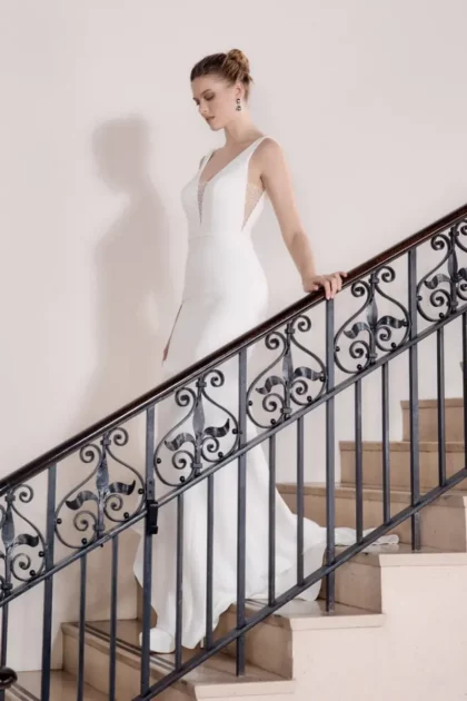 Trouwjurk LOGAN Kelsey Rose