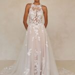 Trouwjurk WARNER Madi Lane