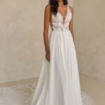 Trouwjurk WAYMAN Madi Lane