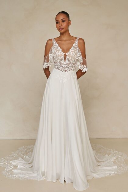 Trouwjurk WILMOTT Madi Lane