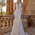 Trouwjurk EB0180 Ellebeline