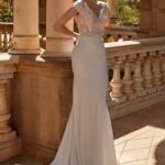 Trouwjurk EB0157 Ellebeline