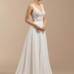 Trouwjurk BASTIA Eglantine