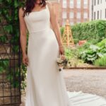 Trouwjurk OLIVIANNA Rebecca Ingram