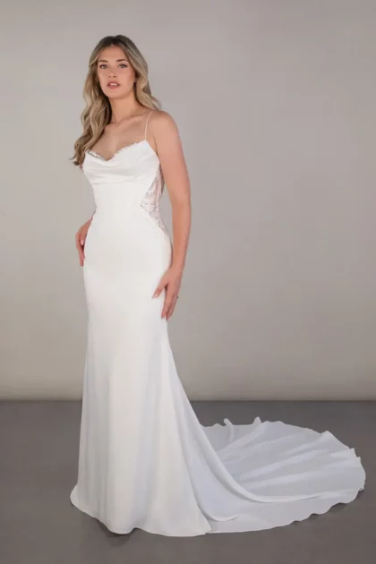 Trouwjurk PA1432 Oxford