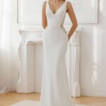 Trouwjurk ALVINA Jarice