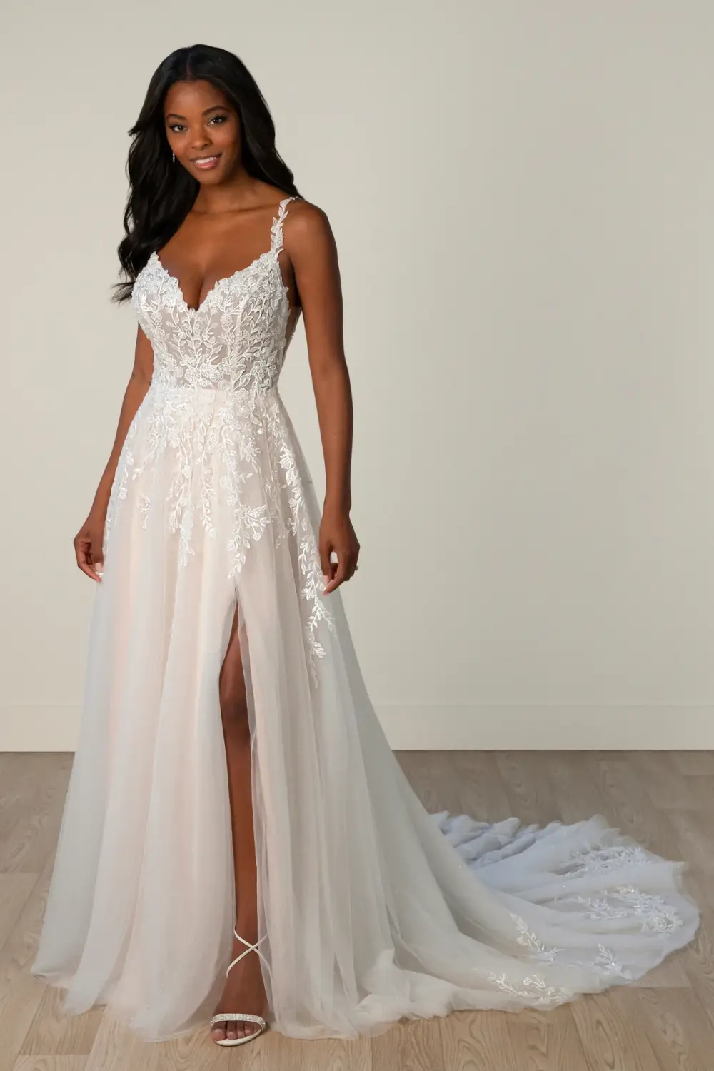 Trouwjurk SY8036 Stella York - Afbeelding 5