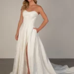 Trouwjurk PA1361 Oxford