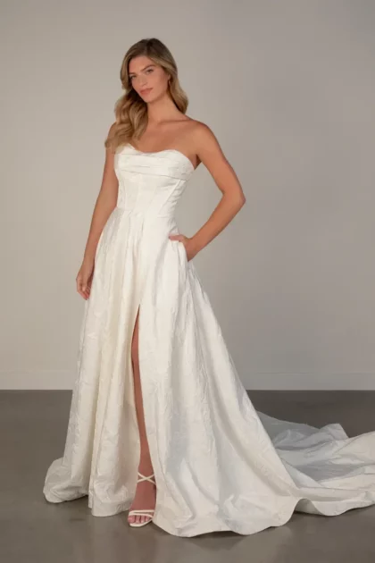 Trouwjurk PA1361 Oxford