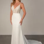 Trouwjurk PA1380 Oxford