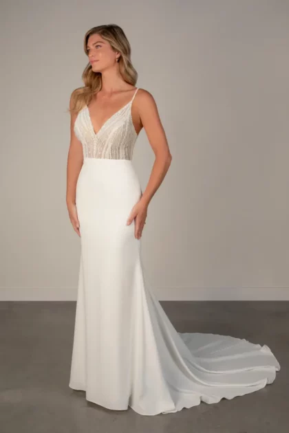 Trouwjurk PA1380 Oxford