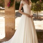 Trouwjurk LENA Bianco Evento