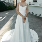 Trouwjurk SY7915 Stella York