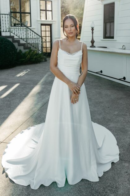 Trouwjurk SY7915 Stella York